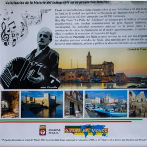 Banner Piazzolla