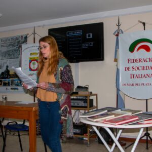 Profesora